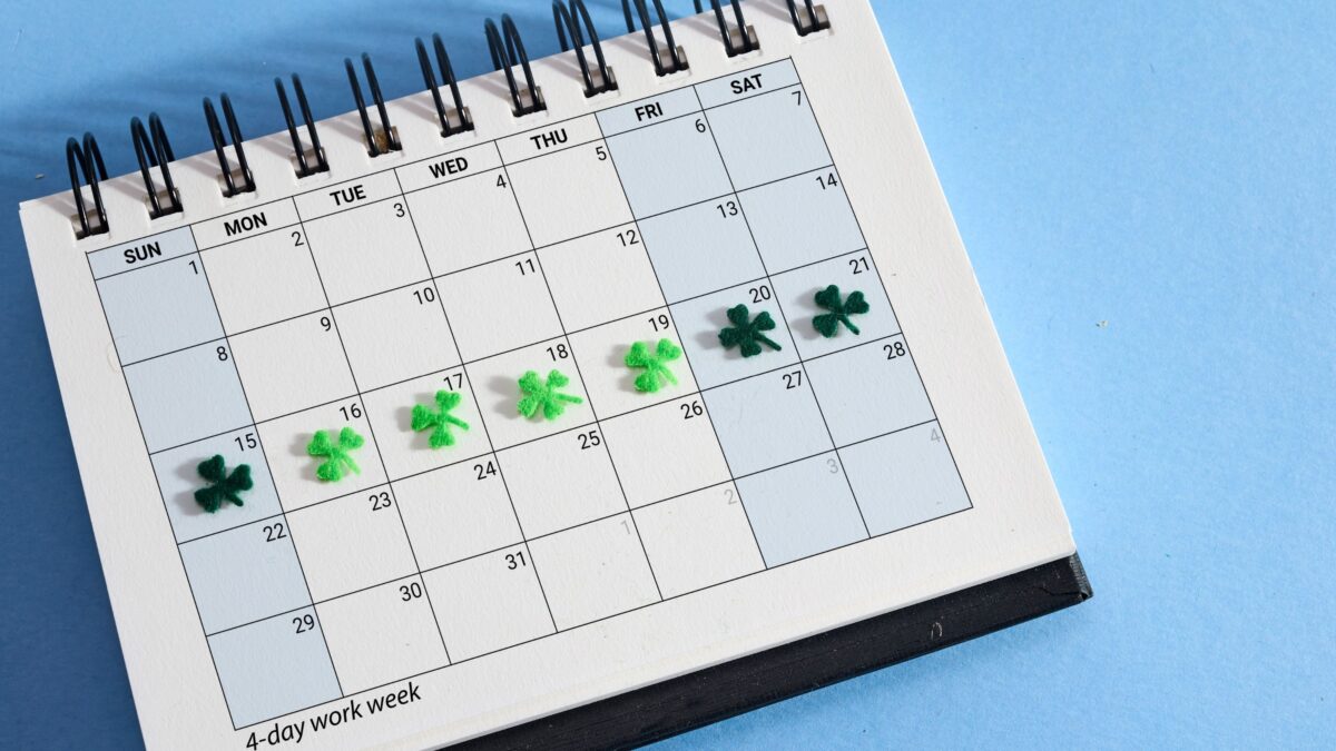 【“あえて週3案件を選ぶ”ことで収入が増える人の動き方】