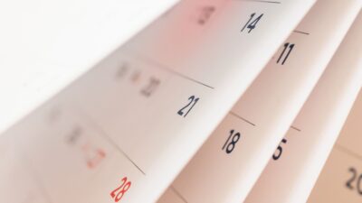 【警戒信号】浮気が始まりやすい“イベント・季節”とは？― その時、心と環境に“すき間”ができる ―