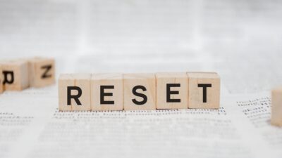 まだ間に合う!関係修復のための“信頼リセット”法― 心が離れた相手と、もう一度“向き合える関係”をつくるステップ ―