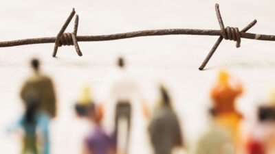 【素人調査の落とし穴】たった1ミスで違法行為になる話
