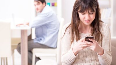 探偵に依頼するなら知っておきたい”浮気の兆候”3選