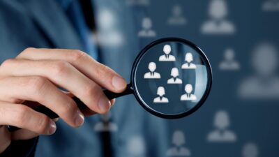 広告は「誰に見せるか」で9割決まる：初心者向けターゲティングの裏技